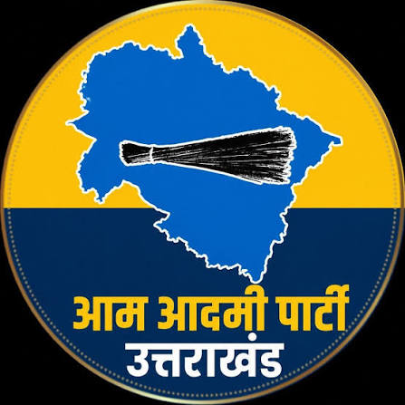 Aam Aadmi Party Uttarakhand (@AAPUttarakhand) • Facebook