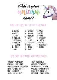 21083651 1611304402255889 7889108284322043883 O Jpg 1448 2048 Unicorn Names Funny Names Names