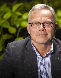 Årsredovisning 2021