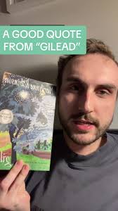 Jack Marilynne Robinson Book Review