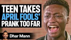 Teen PRANKS Goes Too Far On CLASSMATES