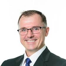 Executive Management Team