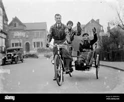 Image result for bicycle sidecar