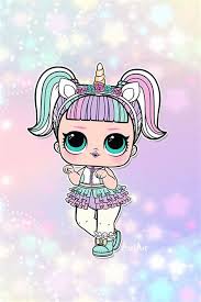 I wonder which one we're going to get! L O L Surprise Dolls Wallpapers Wallpaper Cave In 2021 Lol Dolls Unicorn Doll Lol