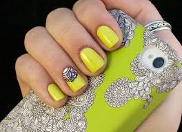 Ver más ideas sobre uñas acrilicas sencillas, manicura de uñas, manicura. Unas De Acrilico O Gel Decoradas 2021 2022 Disenos Y Modelos