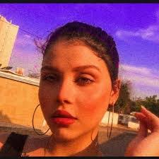 Katherine Jaramillo's Instagram, Twitter & Facebook