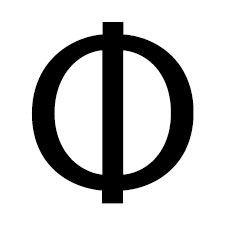Just click on the symbol to get more information such as line symbol unicode, download line emoji as a png image at different sizes, or copy line. Proposing A Glyph For The Lot Of Spirit