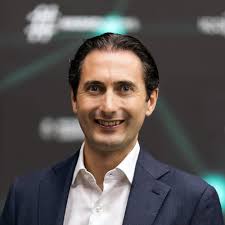 FoodTech Summit Speakers