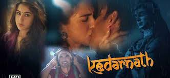 موقع egybest ايجي بست افلام. Kedarnath Priests Threaten And Demand Ban On Sushant Sara Starrer Call It A Love Jihad Film News Nation English