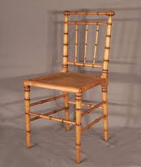 Pin By Heidi Bentz On Victorian Bamboo Style Bamboo Chair Chair Dining Chairs