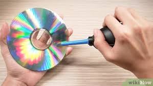 Paket ms glow yang cocok untuk kondisi. How To Clean A Dirty Cd 12 Steps With Pictures Wikihow