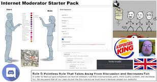 Image result for internet moderator