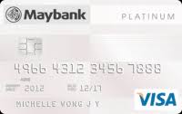 Learn more about maybankard ezypay plus fees & charges annual fee. Best Maybank Credit Cards 2021 Valuechampion Singapore