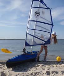 Image result for outrigger kayaks