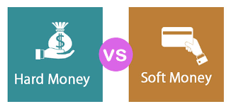 Hard money may be given directly to a candidate; Hard Money Vs Soft Money Top 13 Best Differences With Infographics