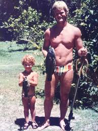 In a new seven news documentary, martin bryant's dark secrets, denham hitchcock will take you through the new witnesses and unseen video footage of the martin bryant massacre in 1996. Denham Hitchcock On Twitter Happy Fathers Day Da You Never Passed On Your Fishing Skills But I Sure Got Those Chunky Thighs Nugget Fathersday Solidtoddler Runlikethewind Sandals Https T Co 6m8htdunjv
