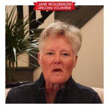 Life long volunteer and Board Member, Julie Hermann Ledoigt, shares her  favorite memory with FFHA. Thank you, Julie! #40years #hospitalart  #paintingabrighterworld