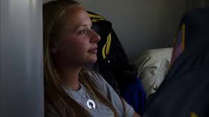 Day In the Life: Drum Major Savannah Light