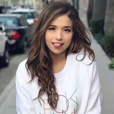 This picture taken in front of live cam. Stream Takeaway Podcast Ep 31 Streamer Pokimane Without Makeup Controversy Shark Vs Snake Scenario By Takeaway Podcast Listen Online For Free On Soundcloud
