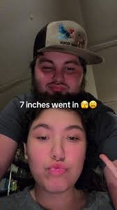 So What You're Saying It's Going to Be Like One of Those Tiktok's 5 Inches  in 20 Inches Out