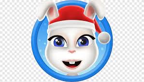 Mi hablando tom osu! fastar, cuento de hadas de fantasía hablando con un  conejo super swatter, hablando tom, juego, cara png