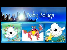 Singing supports and encourages even the youngest child's speech and listening skills, which makes baby beluga perfect for early learning. Pin On Counting And Alphabet Songs