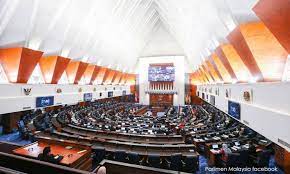 The bicameral parliament consists of the dewan rakyat (house of representatives) and the dewan negara (senate). Malaysiakini Mp Speaks One Day Sitting Will Make A Mockery Of Parliamentary System