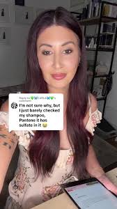 Replying to @💚🦋CARLA🦋💚 Did you know your shampoo could be holding back  your hair goals? 🚫 Avoid sulfates & dimethicone for healthier, happier  hair! Sulfates strip moisture, while dimethicone can block ...