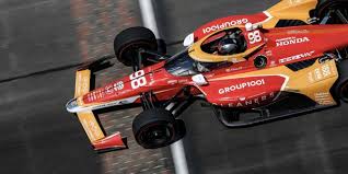 948,636 likes · 13,819 talking about this. Marco Andretti Indycar Karriereende Nach Indy 500 Sieg