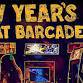 New Year's Eve at Barcade! event in New Haven, CT