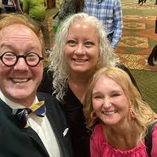 Has anybody received week 3 or 4 from March challenge yet?