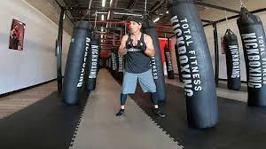 Cardio kickboxing is a popular fitness regimen that often replaces aerobics and indoor exercise equipment workouts. Total Fitness Kickboxing Littleton Youtube
