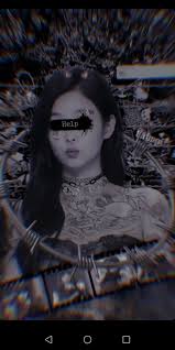 Rp Edit Fotografi Abstrak Gambar Foto Diri Sendiri