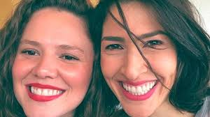 Ashley Pérez, del dúo Ha*Ash, aclara su relación con Joy Huerta