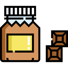Brown Sugar Free Vector Icons Designed By Freepik Vector Icon Design Free Icons Vector Free
