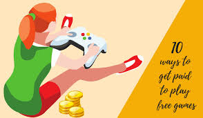 Money makes the world go around and has gone hand in hand with video games for as long as anyone can remember. Get Paid To Play Free Games Online On These 15 Websites