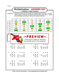 Make your own here at superkids for free! Map Skills Worksheets Super Teacher Free Sumnermuseumdc Org