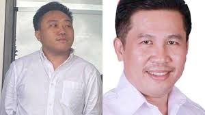 Profil Djeki Dumais, Gantikan Posisi Indra Liempepas Sebagai Caleg Terpilih  Gerinda DPRD Manado