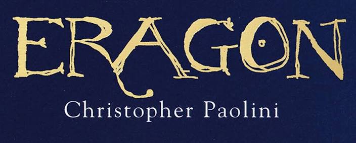 Eragon - Book Review — Dump Stat Adventures