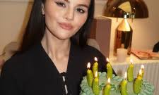 Watch: Katrina Swims Alongside Giant Water Fish