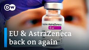 Ειδήσεις, video, ειδησεις τωρα και νέα για astrazeneca παρενεργειεσ από το εμβόλιο astrazeneca: Korwnoios H Germania Anastellei To Embolio Ths Astrazeneca Se Hlikies Katw Twn 60 Etwn Cnn Gr