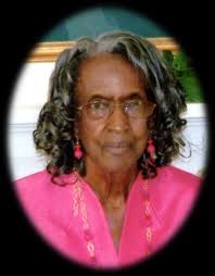 Mrs. Margaret Elizabeth Shouse Scales