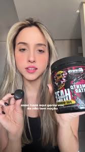 o melhor sabor de pré-treino 🥹 #growth #pretreino #growthsuplements #...