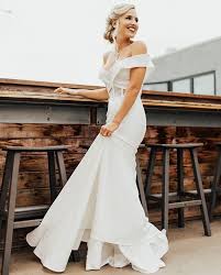 Hamilton Gown From Bhldn Ampayaban Natalienicoleblue Jesssteingard Huntressflorals Bagbybeer Dreamy Wedding Dress Bridal Style Wedding Dresses