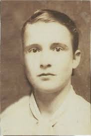 Easter Mildon Terry Hutto (1920-1983)