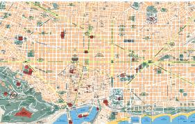 Learn how to create your own. Barcelona Vector Map Vector World Maps