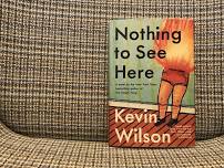June Book Discussion