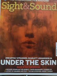 April Sight & Sound Magazines for sale