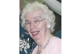 Elinor Cull Obituary (2015)