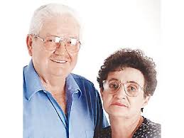 Lena Tharp Obituary (2015)